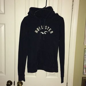Hollister hoodie